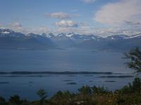 Moldefjord &ndash; &copy; Gabriele Schwarze (Eberhardt TRAVEL)
