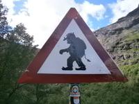 Achtung Trolle &ndash; &copy; Gabriele Schwarze (Eberhardt TRAVEL)