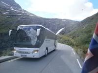 Jetzt wird`s eng &ndash; &copy; Gabriele Schwarze (Eberhardt TRAVEL)