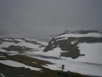 Auf Snovegen &ndash; &copy; Gabriele Schwarze (Eberhardt TRAVEL)
