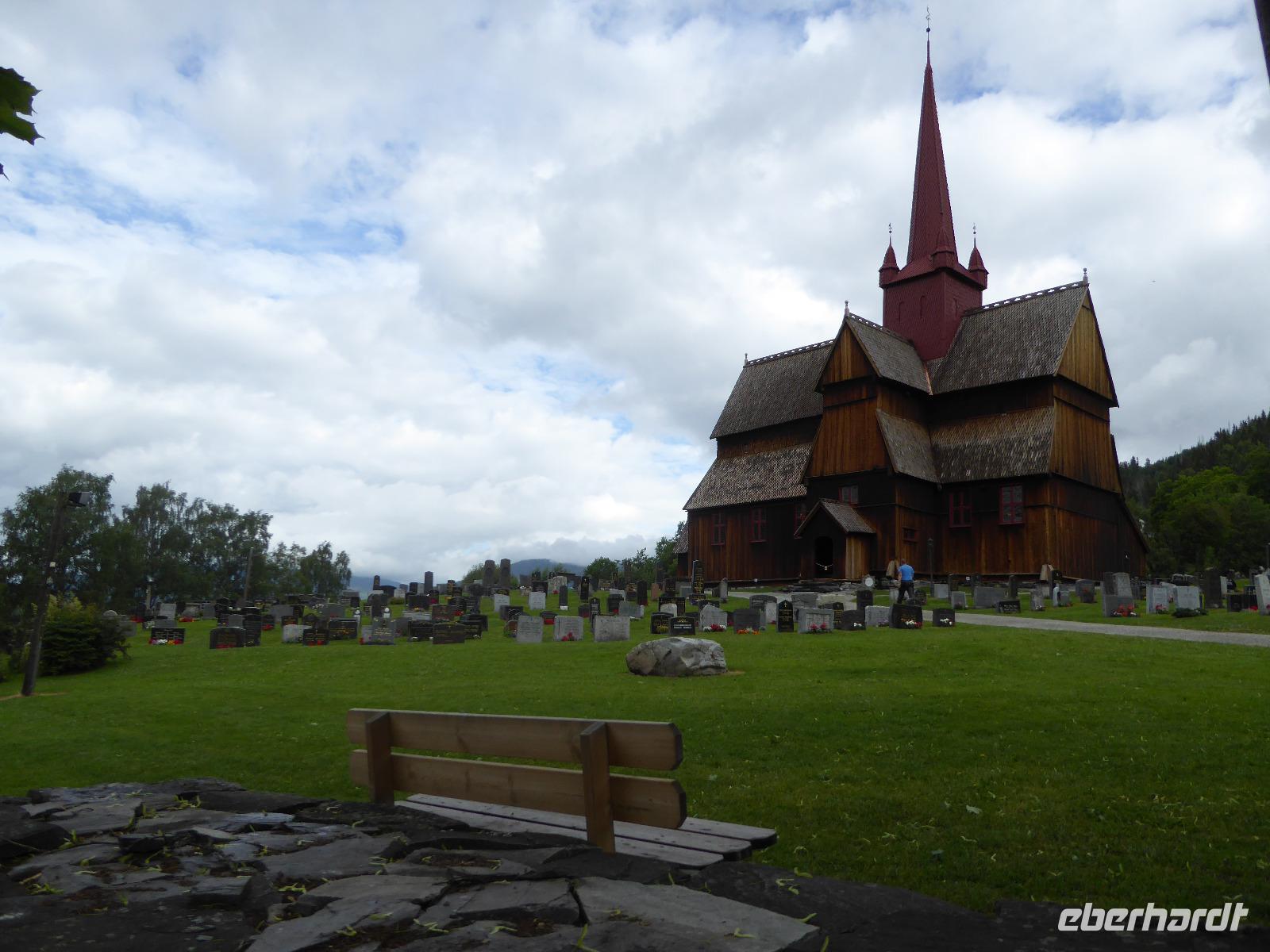 Lom &ndash; &copy; Sabine Letzybyll (Eberhardt TRAVEL)