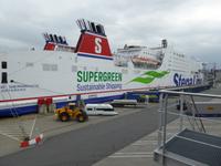 Göteborg &ndash; &copy; Sabine Letzybyll (Eberhardt TRAVEL)