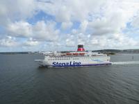 Vor Göteborg &ndash; &copy; Sabine Letzybyll (Eberhardt TRAVEL)