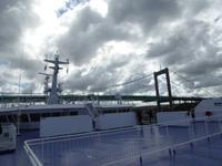 Vor Göteborg &ndash; &copy; Sabine Letzybyll (Eberhardt TRAVEL)