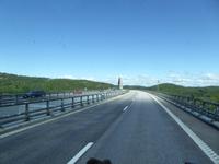 Swinesundbrücke &ndash; &copy; Sabine Letzybyll (Eberhardt TRAVEL)