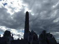 Vigelandpark &ndash; &copy; Sabine Letzybyll (Eberhardt TRAVEL)