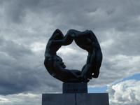 Vigelandpark &ndash; &copy; Sabine Letzybyll (Eberhardt TRAVEL)