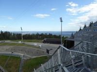 Holmenkollen &ndash; &copy; Sabine Letzybyll (Eberhardt TRAVEL)