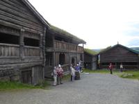 Maihaugen &ndash; &copy; Sabine Letzybyll (Eberhardt TRAVEL)