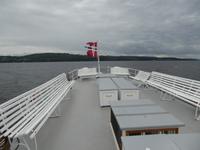 Skibladner &ndash; &copy; Sabine Letzybyll (Eberhardt TRAVEL)