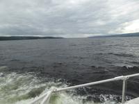 Mjosasee &ndash; &copy; Sabine Letzybyll (Eberhardt TRAVEL)