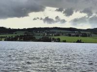 Mjosasee &ndash; &copy; Sabine Letzybyll (Eberhardt TRAVEL)