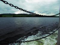 Mjosasee &ndash; &copy; Sabine Letzybyll (Eberhardt TRAVEL)