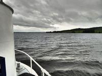 Mjosasee &ndash; &copy; Sabine Letzybyll (Eberhardt TRAVEL)