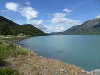 Fjord &ndash; &copy; Sabine Letzybyll (Eberhardt TRAVEL)