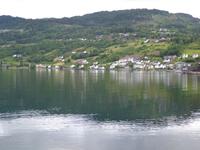 Leikanger &ndash; &copy; Sabine Letzybyll (Eberhardt TRAVEL)