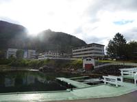 Hotel in Leikanger &ndash; &copy; Sabine Letzybyll (Eberhardt TRAVEL)