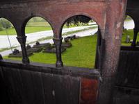 Hopperstad &ndash; &copy; Sabine Letzybyll (Eberhardt TRAVEL)