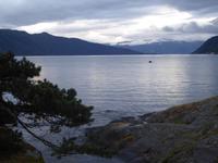 Leikanger &ndash; &copy; Sabine Letzybyll (Eberhardt TRAVEL)