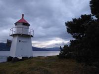 Leikanger &ndash; &copy; Sabine Letzybyll (Eberhardt TRAVEL)