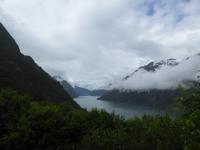Fjord &ndash; &copy; Sabine Letzybyll (Eberhardt TRAVEL)