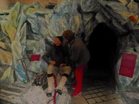 Gletschermuseum &ndash; &copy; Sabine Letzybyll (Eberhardt TRAVEL)