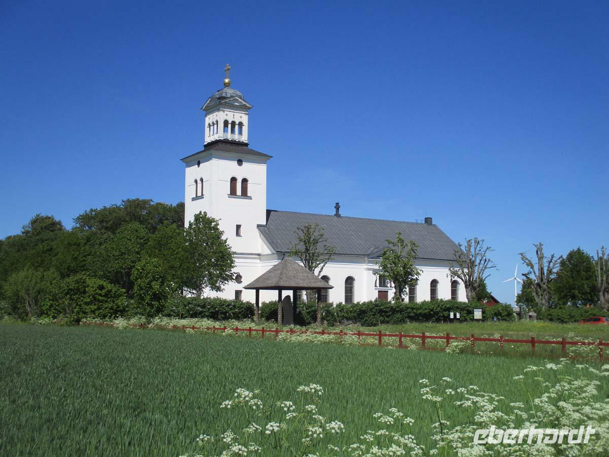 In Rök &ndash; &copy; Peter Rudolph (Eberhardt TRAVEL)