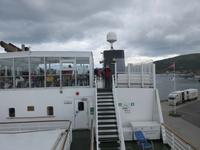 Auf der Versteralen &ndash; &copy; Peter Rudolph (Eberhardt TRAVEL)