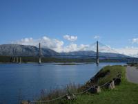 Helgelandbrücke &ndash; &copy; Peter Rudolph (Eberhardt TRAVEL)