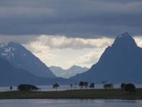 Im Raftsund &ndash; &copy; Peter Rudolph (Eberhardt TRAVEL)