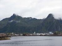 Svolvaer &ndash; &copy; Peter Rudolph (Eberhardt TRAVEL)