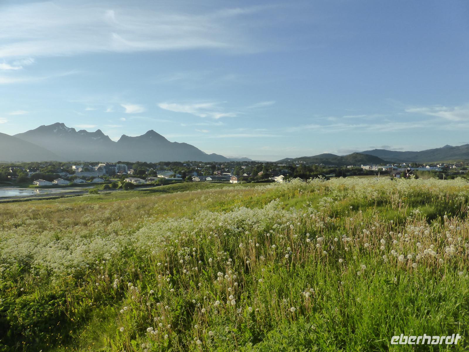 004_Leknes &ndash; &copy; Dirk Schlosser (Eberhardt TRAVEL)