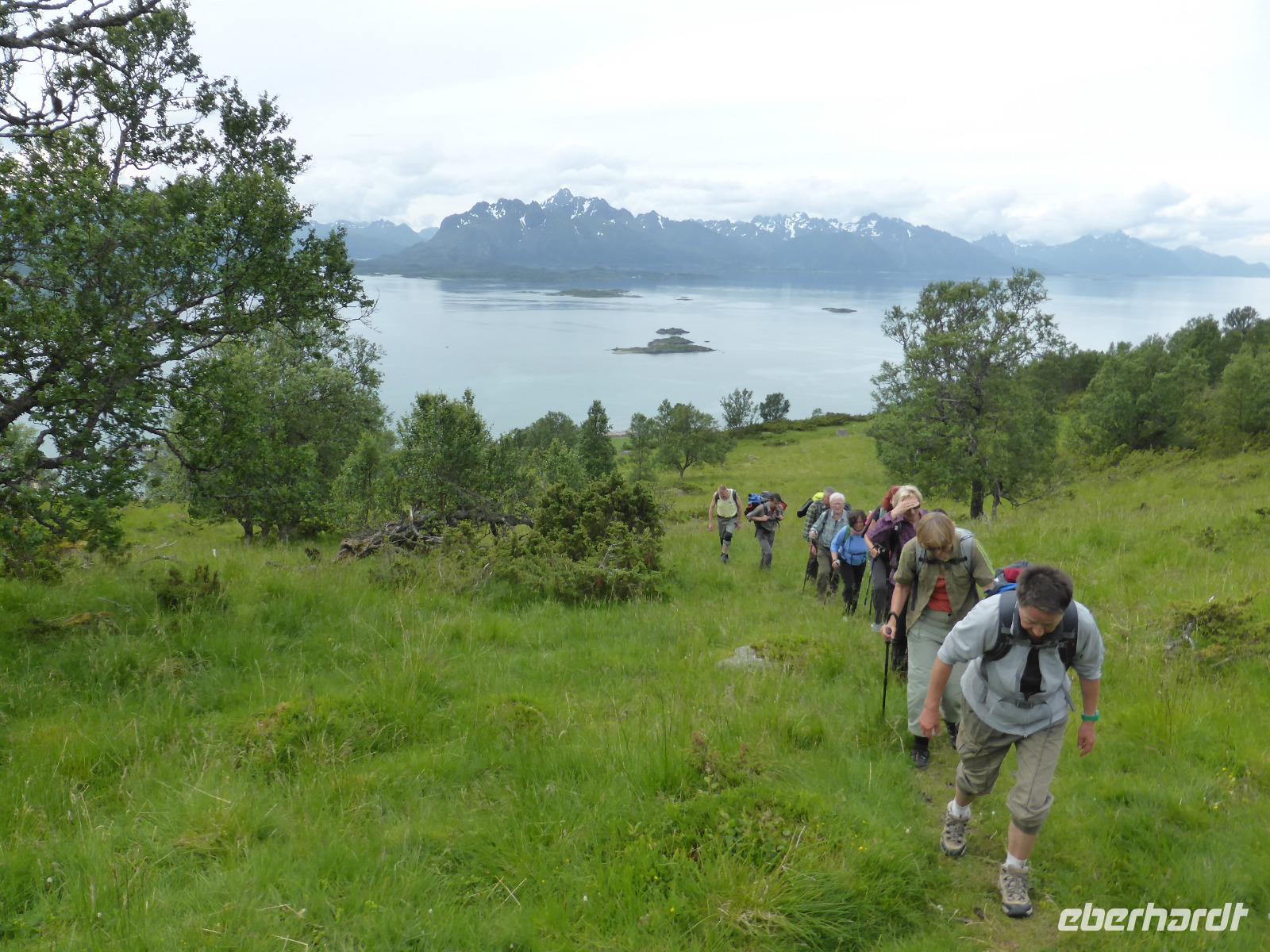 074_Hennes &ndash; &copy; Dirk Schlosser (Eberhardt TRAVEL)