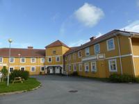 003_Best-Western_Leknes &ndash; &copy; Dirk Schlosser (Eberhardt TRAVEL)
