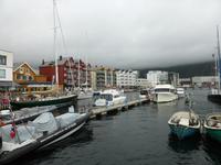 042_Svolvaer &ndash; &copy; Dirk Schlosser (Eberhardt TRAVEL)