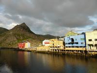 065_Nyksund &ndash; &copy; Dirk Schlosser (Eberhardt TRAVEL)
