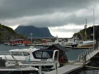 092_Hamn_i_Senja &ndash; &copy; Dirk Schlosser (Eberhardt TRAVEL)
