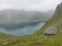 098_Husfjellet &ndash; &copy; Dirk Schlosser (Eberhardt TRAVEL)