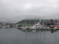 132_Tromsoe &ndash; &copy; Dirk Schlosser (Eberhardt TRAVEL)