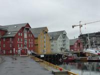 133_Tromsoe &ndash; &copy; Dirk Schlosser (Eberhardt TRAVEL)