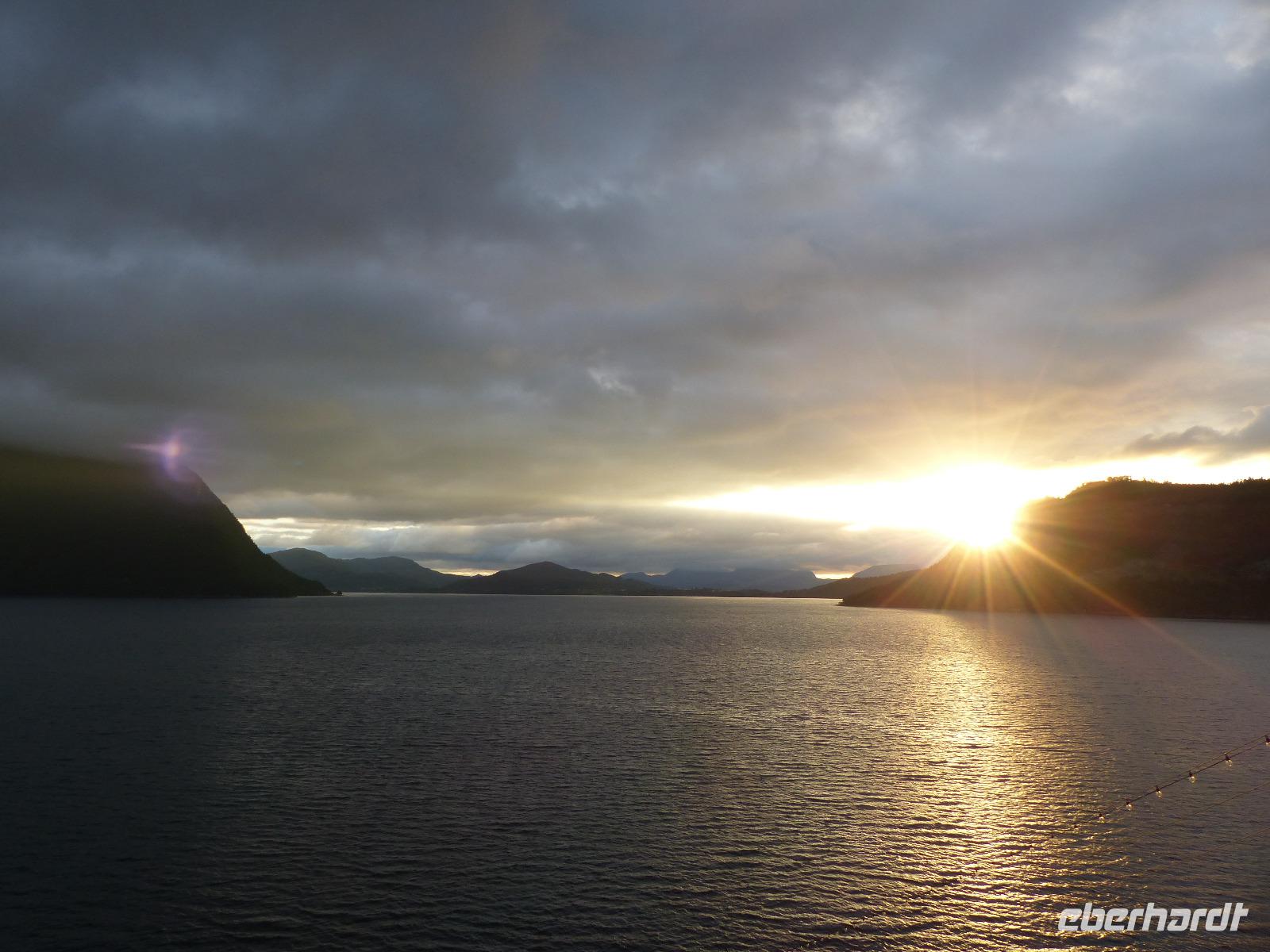 132. Storfjord, Norwegen, AIDAvita &ndash; &copy; Maria Michel (Eberhardt TRAVEL)