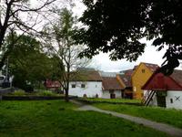 019. Bergen, Norwegen, AIDAvita &ndash; &copy; Maria Michel (Eberhardt TRAVEL)