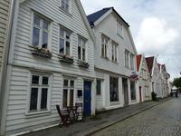 030. Bergen, Norwegen, AIDAvita &ndash; &copy; Maria Michel (Eberhardt TRAVEL)
