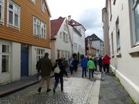 031. Bergen, Norwegen, AIDAvita &ndash; &copy; Maria Michel (Eberhardt TRAVEL)