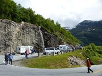 098. Adlerkehren, Norwegen, AIDAvita &ndash; &copy; Maria Michel (Eberhardt TRAVEL)