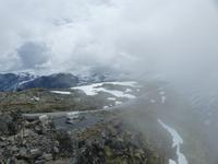 103. Dalsnibba, Geiranger, Norwegen, AIDAvita &ndash; &copy; Maria Michel (Eberhardt TRAVEL)