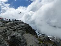 110. Dalsnibba, Geirangerfjord, Norwegen, AIDAvita &ndash; &copy; Maria Michel (Eberhardt TRAVEL)