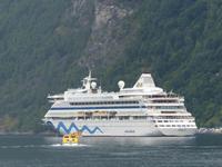 122. AIDAvita &ndash; &copy; Maria Michel (Eberhardt TRAVEL)