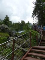 123. Geiranger, Norwegen, AIDAvita &ndash; &copy; Maria Michel (Eberhardt TRAVEL)