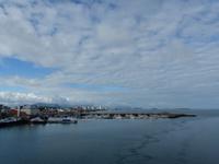 148. Bodo, Saltfjorden, Norwegen, AIDAvita &ndash; &copy; Maria Michel (Eberhardt TRAVEL)